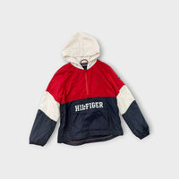 Tommy Hilfiger Spray Jacket, Size 7-8