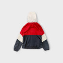 Tommy Hilfiger Spray Jacket, Size 7-8