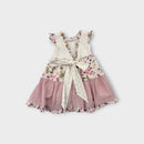 Arthur Ave Patchwork Dress, Size 00