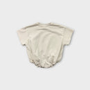 Cinnamon Baby Limone Romper, Size 00
