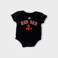 Adidas x Red Sox Bodysuit, Size 00