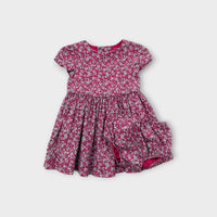 RL Floral Dress, Size 00