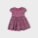 RL Floral Dress, Size 00