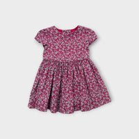 RL Floral Dress, Size 00