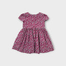 RL Floral Dress, Size 00