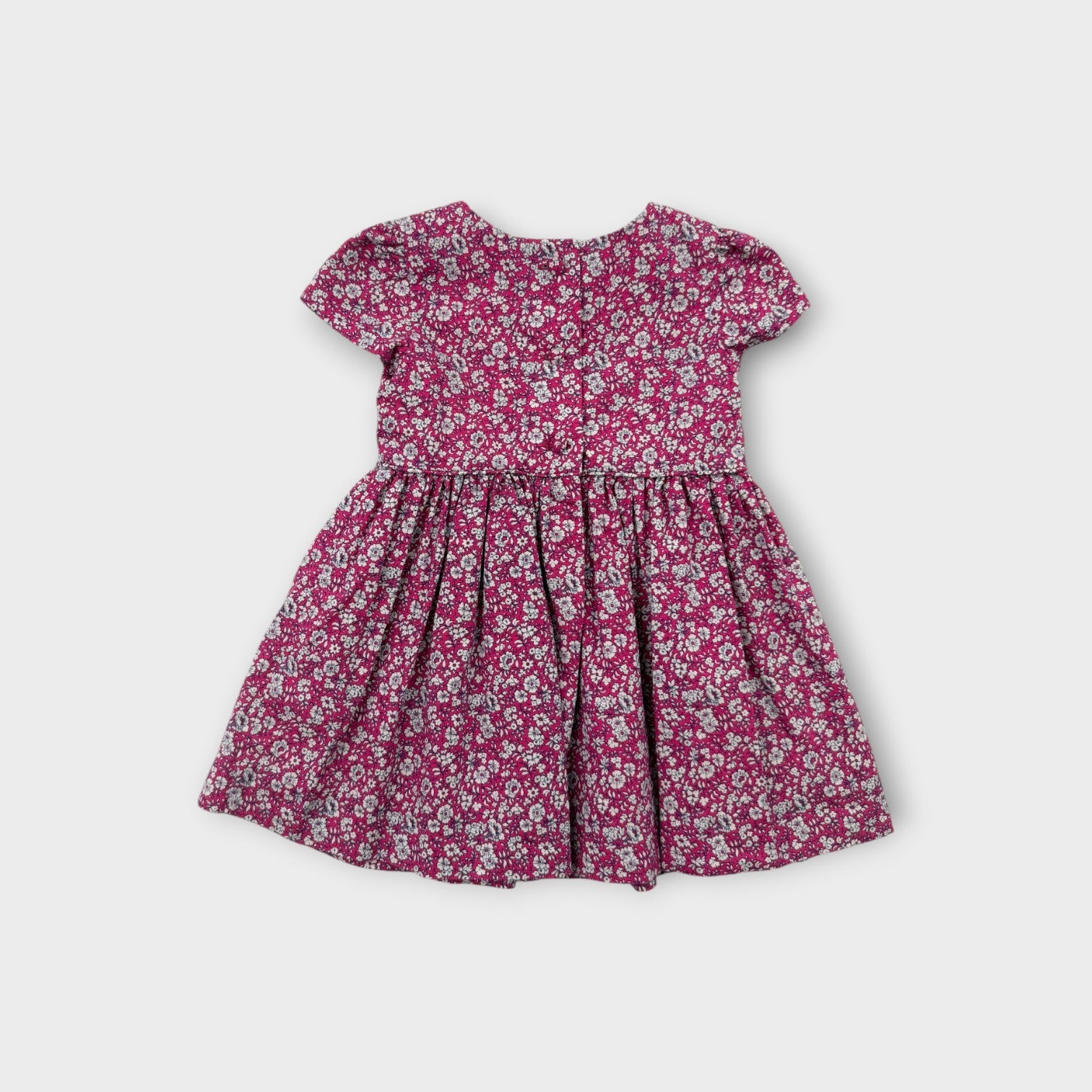 RL Floral Dress, Size 00