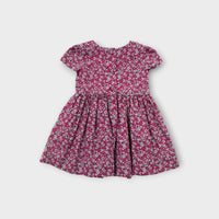 RL Floral Dress, Size 00