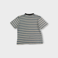 Vintage Striped T-Shirt, Size 7