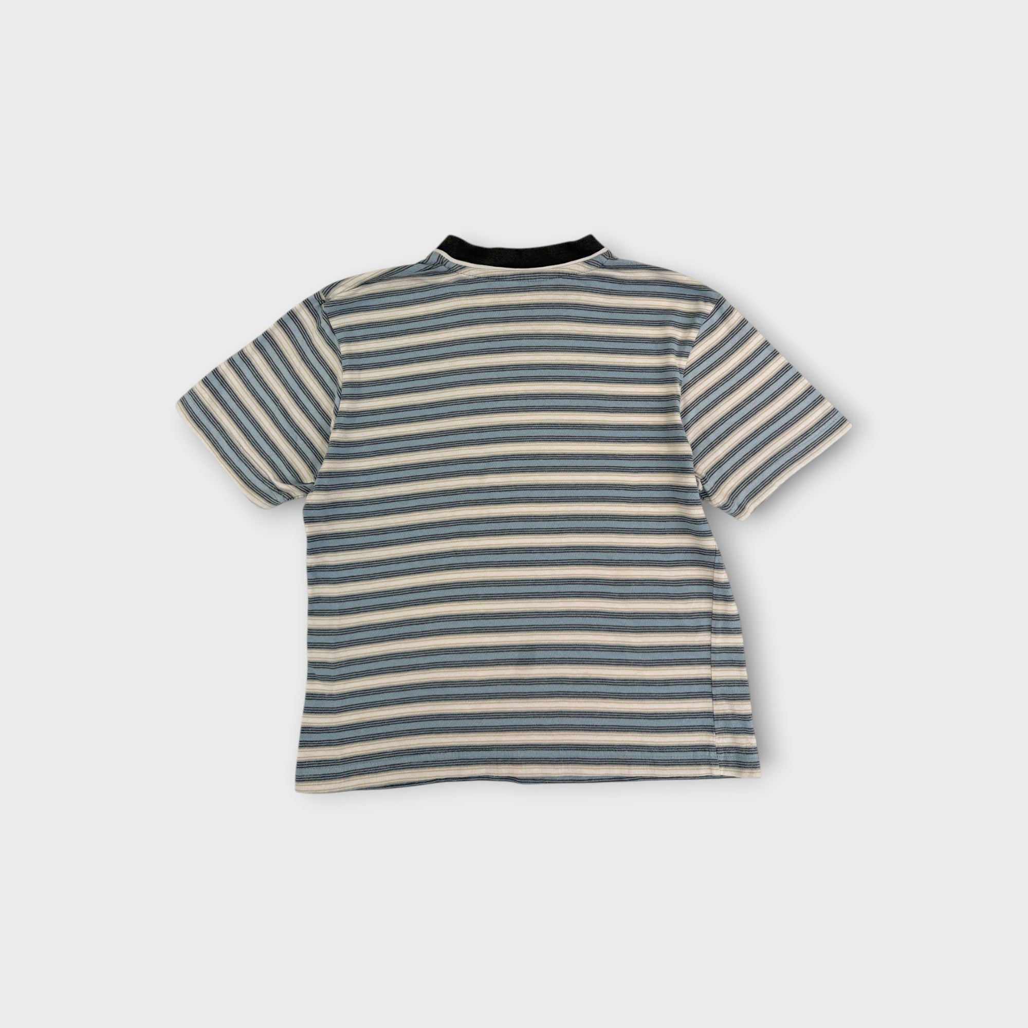 Vintage Striped T-Shirt, Size 7