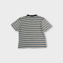 Vintage Striped T-Shirt, Size 7