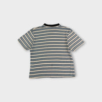 Vintage Striped T-Shirt, Size 7