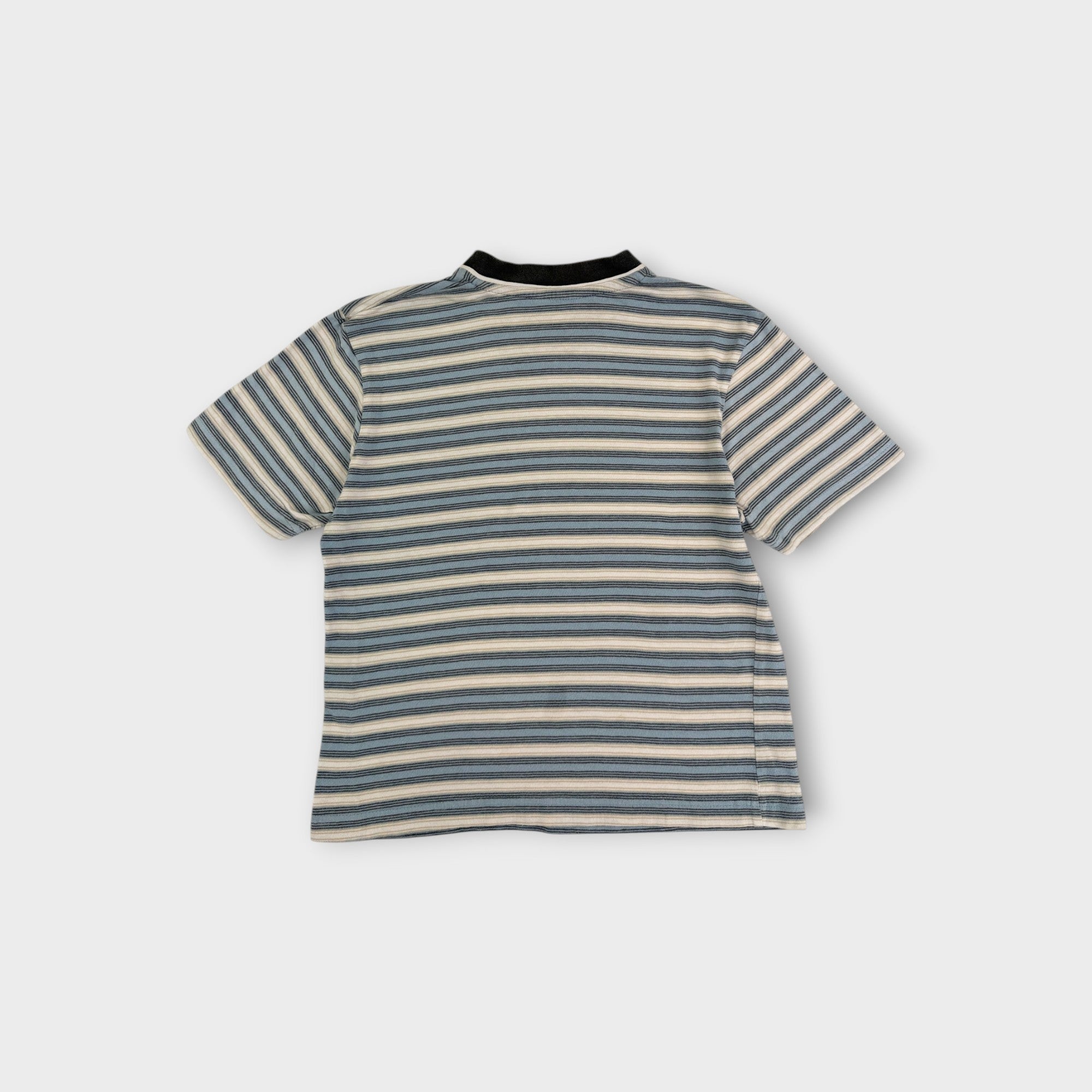Vintage Striped T-Shirt, Size 7