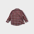Vintage Oshkosh B'Gosh Shirt, Size 2