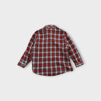 Vintage Oshkosh B'Gosh Shirt, Size 2