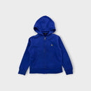 Polo RL Hoodie, Size 4