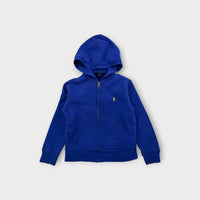Polo RL Hoodie, Size 4