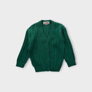 Vintage Du Pareil Au Meme Cardigan, Size 4