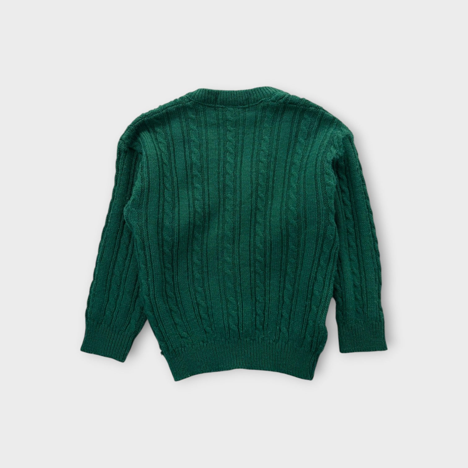 Vintage Du Pareil Au Meme Cardigan, Size 4