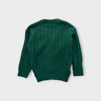 Vintage Du Pareil Au Meme Cardigan, Size 4