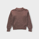 Jamie Kay Knitted Jumper, Size 2