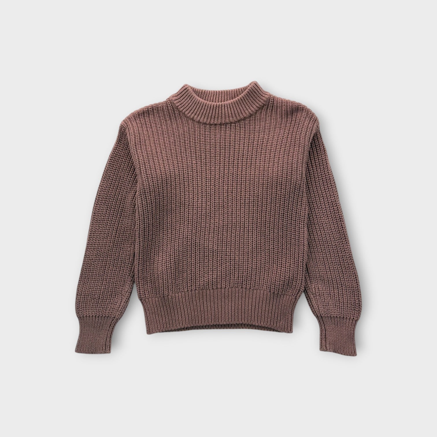 Jamie Kay Knitted Jumper, Size 2