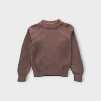 Jamie Kay Knitted Jumper, Size 2