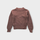 Jamie Kay Knitted Jumper, Size 2