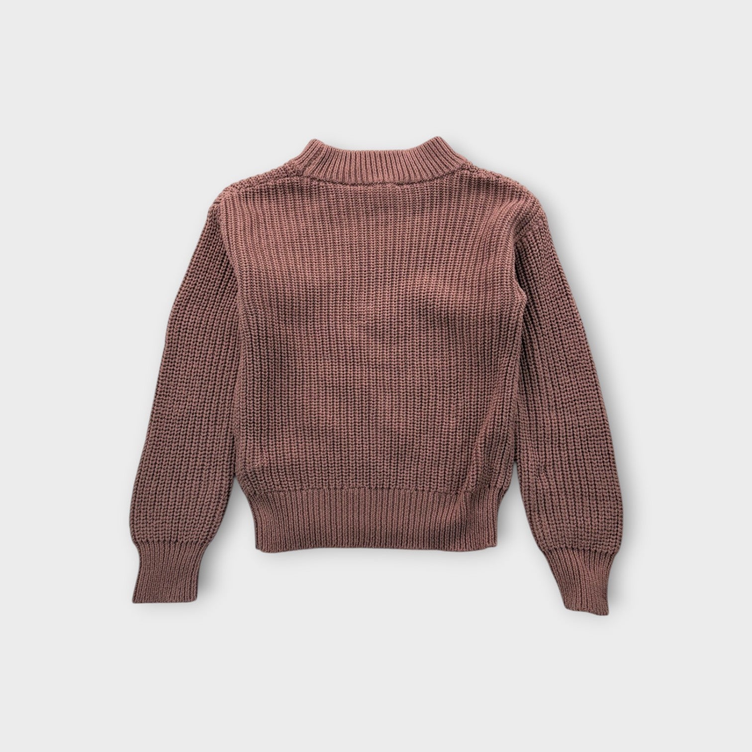 Jamie Kay Knitted Jumper, Size 2