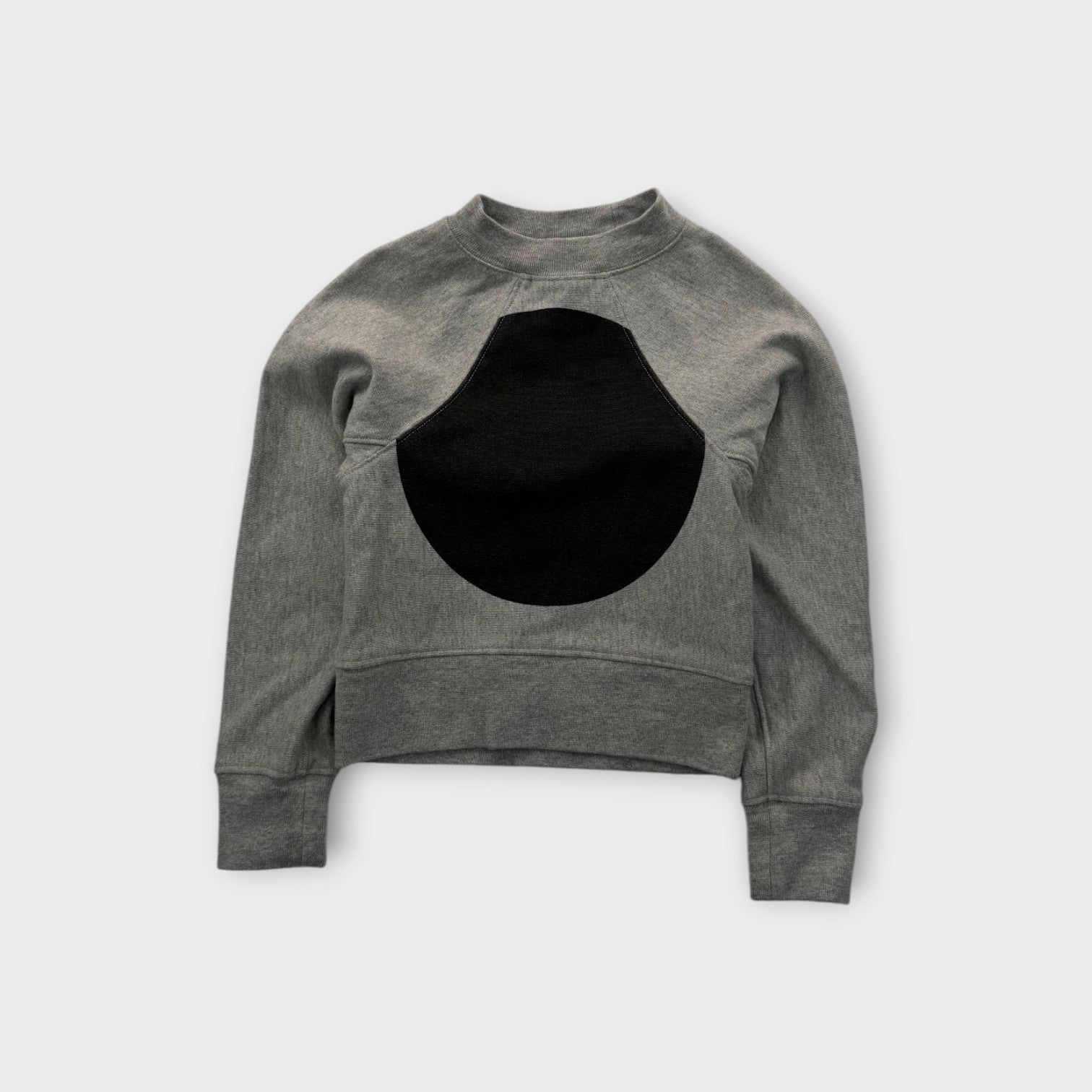 Bassike Mini Dot Jumper, Size 2