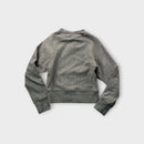Bassike Mini Dot Jumper, Size 2