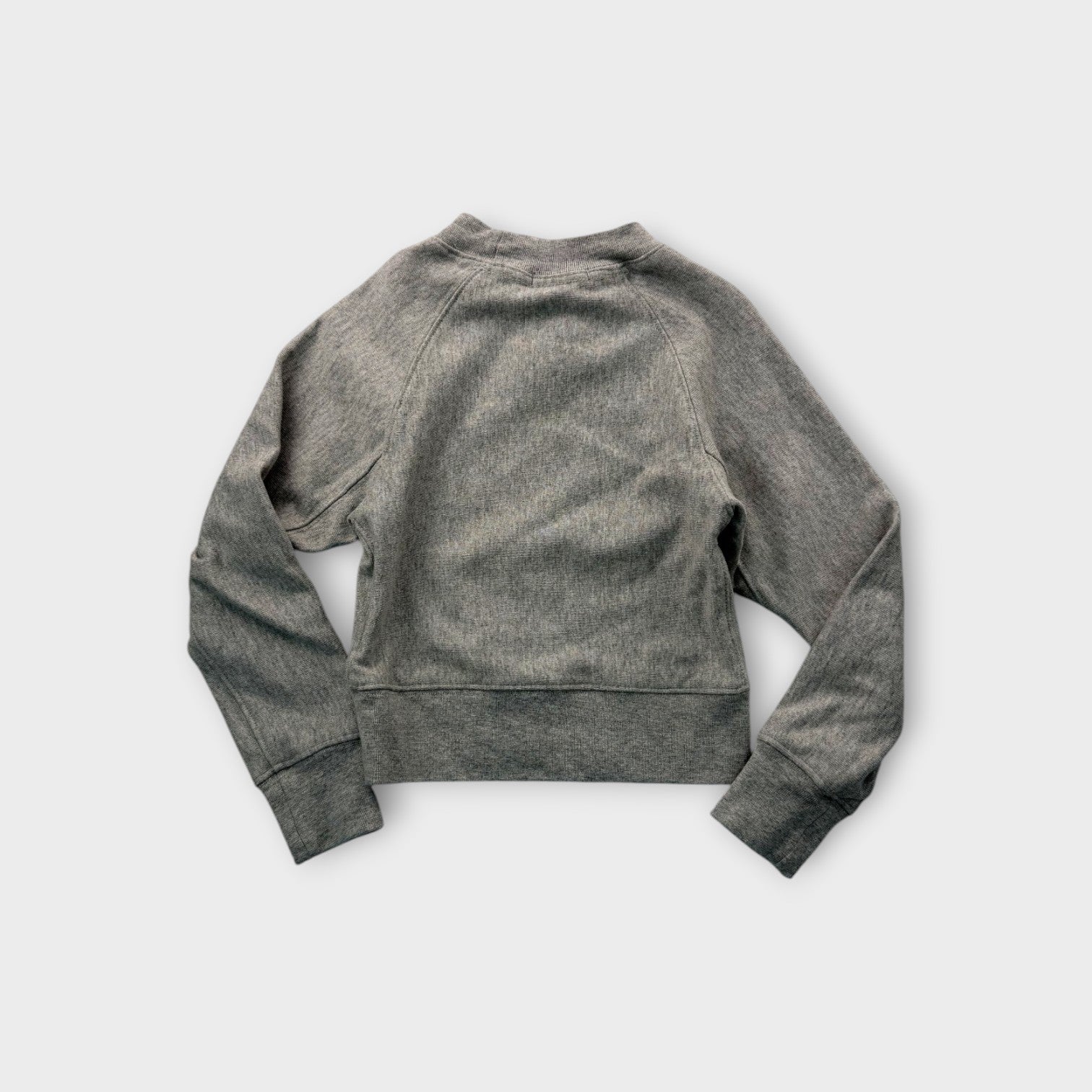 Bassike Mini Dot Jumper, Size 2