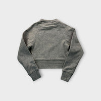Bassike Mini Dot Jumper, Size 1