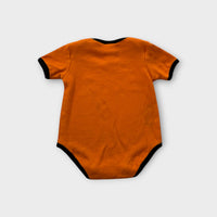 Harley Davidson Bodysuit, Size 00