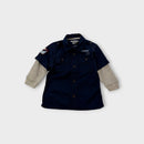 Oshkosh B'Gosh Workwear Shirt, Size 1