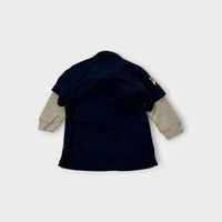 Oshkosh B'Gosh Workwear Shirt, Size 1