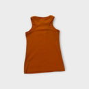 Harley Davidson Jewel Singlet, Size 6
