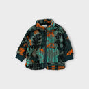 Columbia Fleece Jacket, Size 0