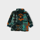 Columbia Fleece Jacket, Size 0
