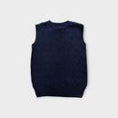 Polo RL Knit Vest, Size 6