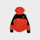 North Face Contrast Jumper, Size 5