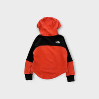 North Face Contrast Jumper, Size 5