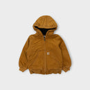 Carhartt Workwear Jacket, Size 3