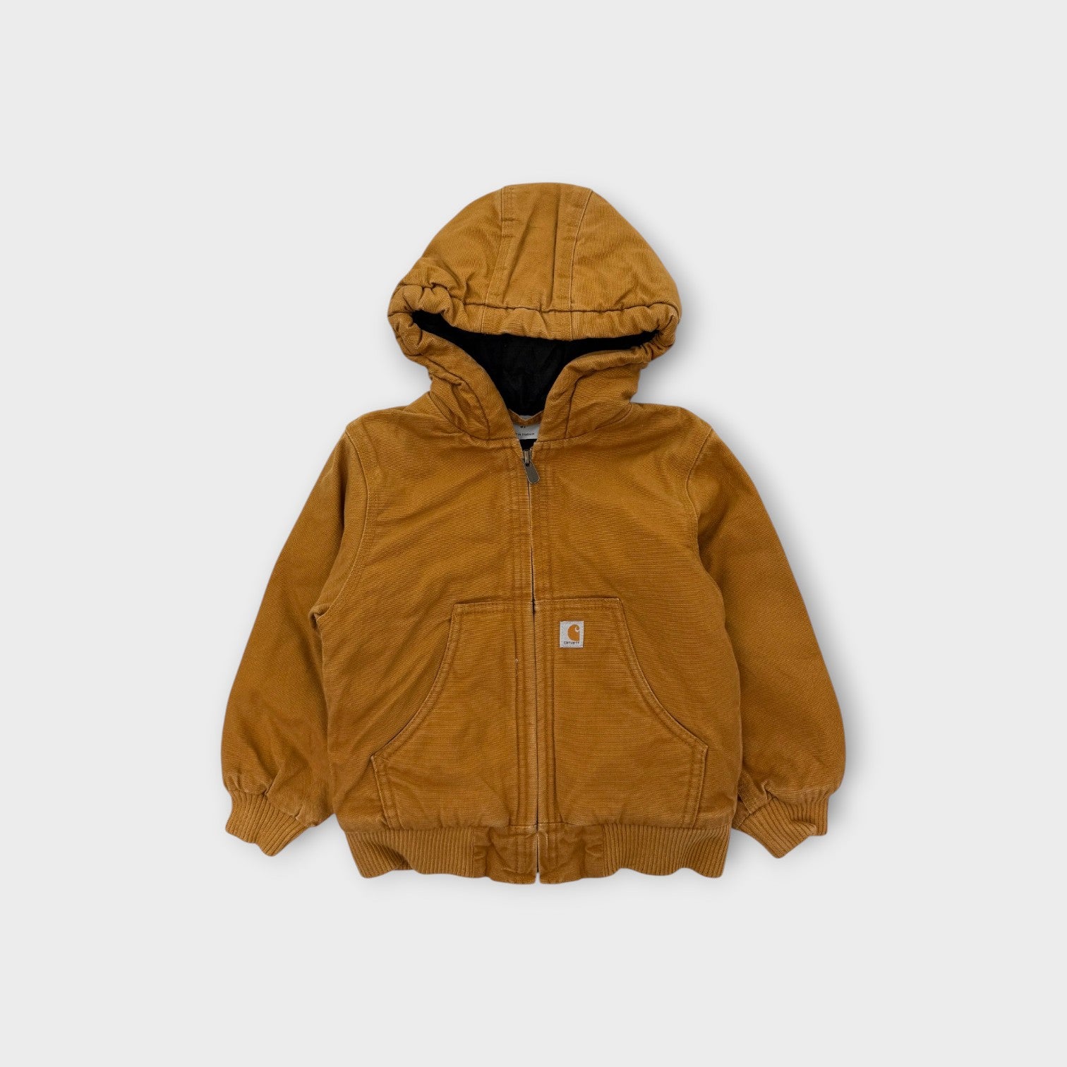 Carhartt Workwear Jacket, Size 3