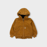 Carhartt Workwear Jacket, Size 3