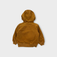 Carhartt Workwear Jacket, Size 3