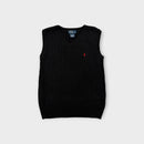 Polo RL Vest, Size 7