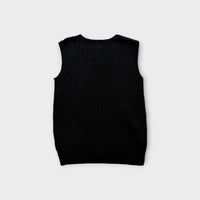 Polo RL Vest, Size 7