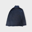Patagonia Knit Quarter Zip, Size 7