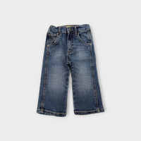 Retro Wrangler Jeans, Size 2