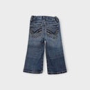 Retro Wrangler Jeans, Size 2
